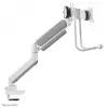 Neomounts DS75-450WH2 βραχίονας οθόνης 17-32 ίντσες - γάζα - Topfix - 180°-στοπ