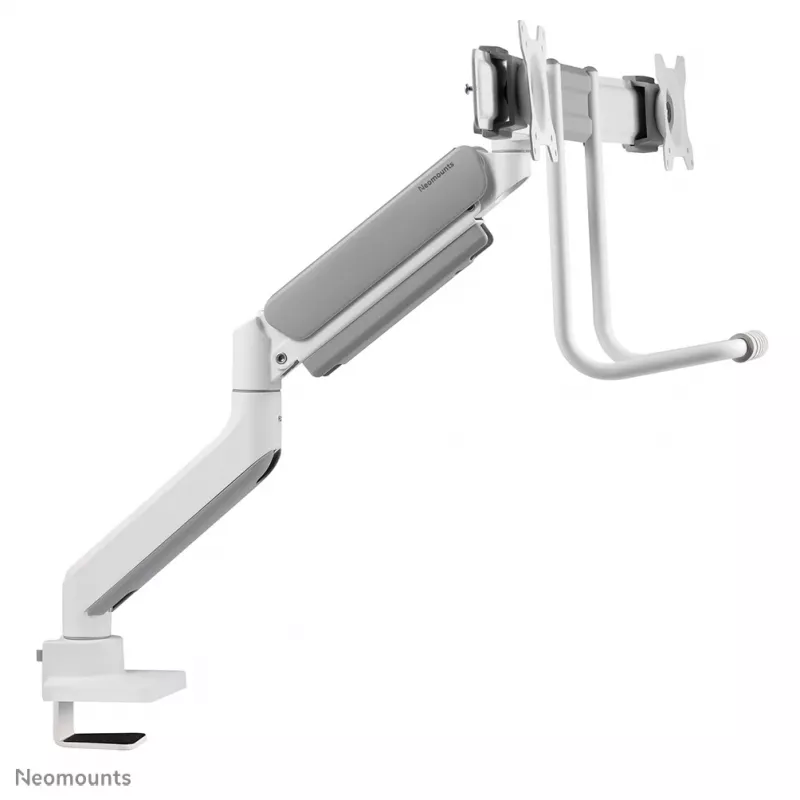 Neomounts DS75-450WH2 βραχίονας οθόνης 17-32 ίντσες - γάζα - Topfix - 180°-στοπ