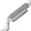 Neomounts DS75-450WH2 βραχίονας οθόνης 17-32 ίντσες - γάζα - Topfix - 180°-στοπ