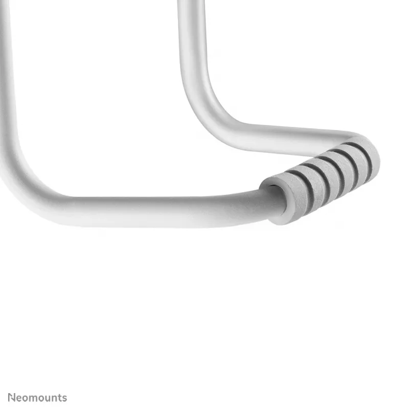 Neomounts DS75-450WH2 βραχίονας οθόνης 17-32 ίντσες - γάζα - Topfix - 180°-στοπ