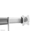 Neomounts DS75-450WH2 βραχίονας οθόνης 17-32 ίντσες - γάζα - Topfix - 180°-στοπ