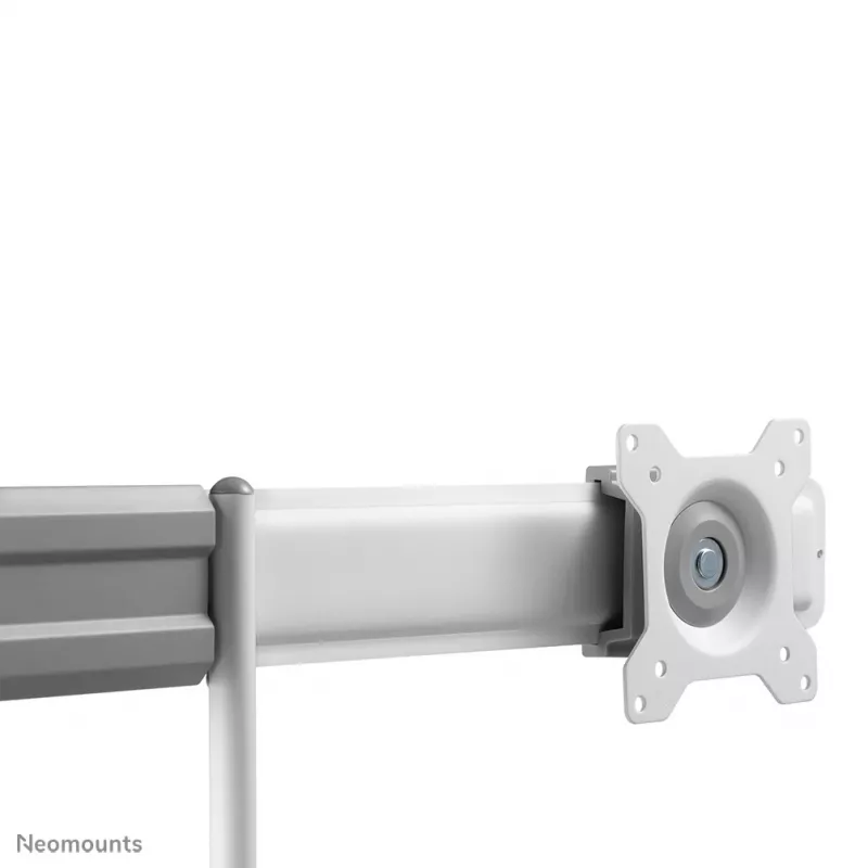 Neomounts DS75-450WH2 βραχίονας οθόνης 17-32 ίντσες - γάζα - Topfix - 180°-στοπ