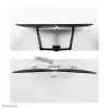 Neomounts DS75-450WH2 βραχίονας οθόνης 17-32 ίντσες - γάζα - Topfix - 180°-στοπ