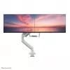 Neomounts DS75-450WH2 βραχίονας οθόνης 17-32 ίντσες - γάζα - Topfix - 180°-στοπ