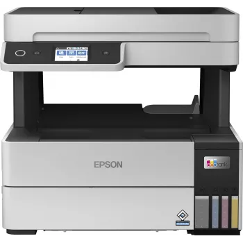 Epson EcoTank ET-5150 εκτυπωτής inkjet A4 4800 x 1200 DPI 37 ppm Wi-Fi