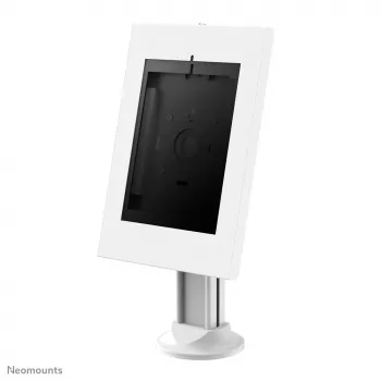 Neomounts DS15-640WH1 βάση tablet γραφείου 9,7-11 ίντσες - κλειδωνόμενη