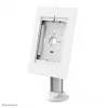 Neomounts DS15-640WH1 βάση tablet γραφείου 9,7-11 ίντσες - κλειδωνόμενη
