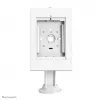 Neomounts DS15-640WH1 βάση tablet γραφείου 9,7-11 ίντσες - κλειδωνόμενη