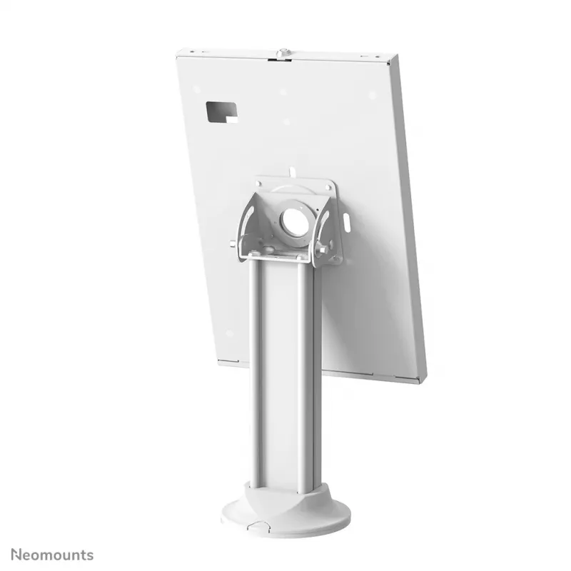 Neomounts DS15-640WH1 βάση tablet γραφείου 9,7-11 ίντσες - κλειδωνόμενη