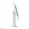 Neomounts DS15-640WH1 βάση tablet γραφείου 9,7-11 ίντσες - κλειδωνόμενη