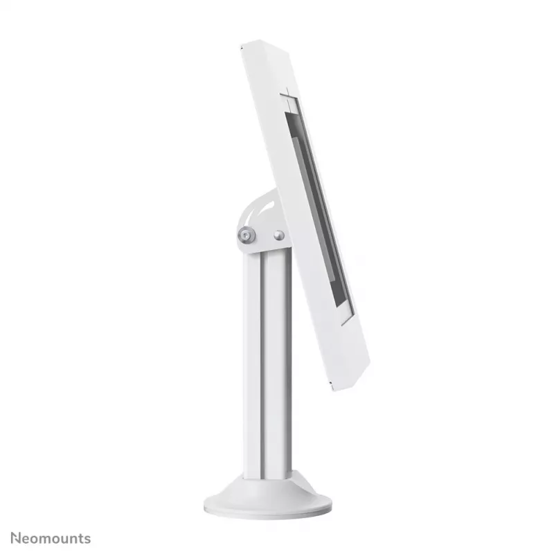 Neomounts DS15-640WH1 βάση tablet γραφείου 9,7-11 ίντσες - κλειδωνόμενη