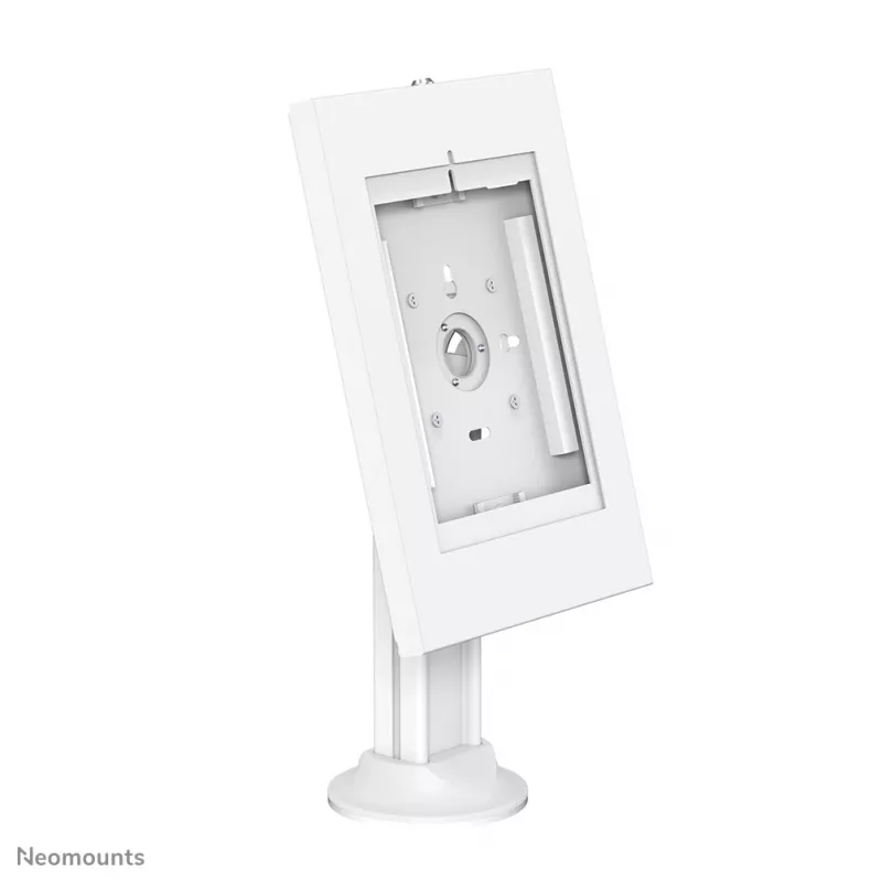 Neomounts DS15-640WH1 βάση tablet γραφείου 9,7-11 ίντσες - κλειδωνόμενη