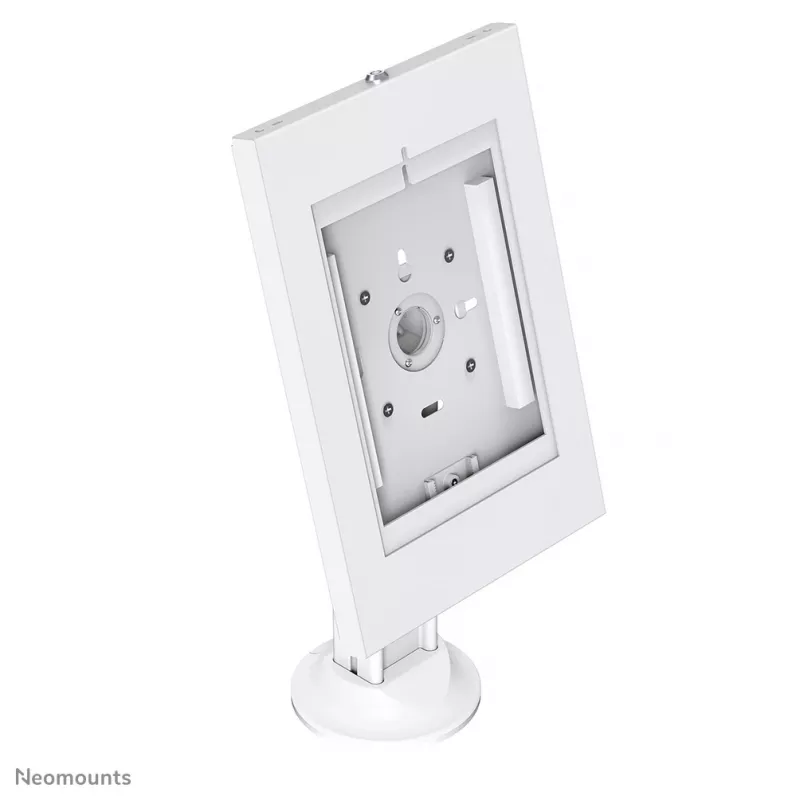Neomounts DS15-640WH1 βάση tablet γραφείου 9,7-11 ίντσες - κλειδωνόμενη