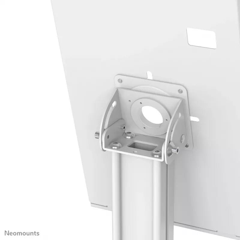 Neomounts DS15-640WH1 βάση tablet γραφείου 9,7-11 ίντσες - κλειδωνόμενη
