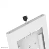 Neomounts DS15-640WH1 βάση tablet γραφείου 9,7-11 ίντσες - κλειδωνόμενη