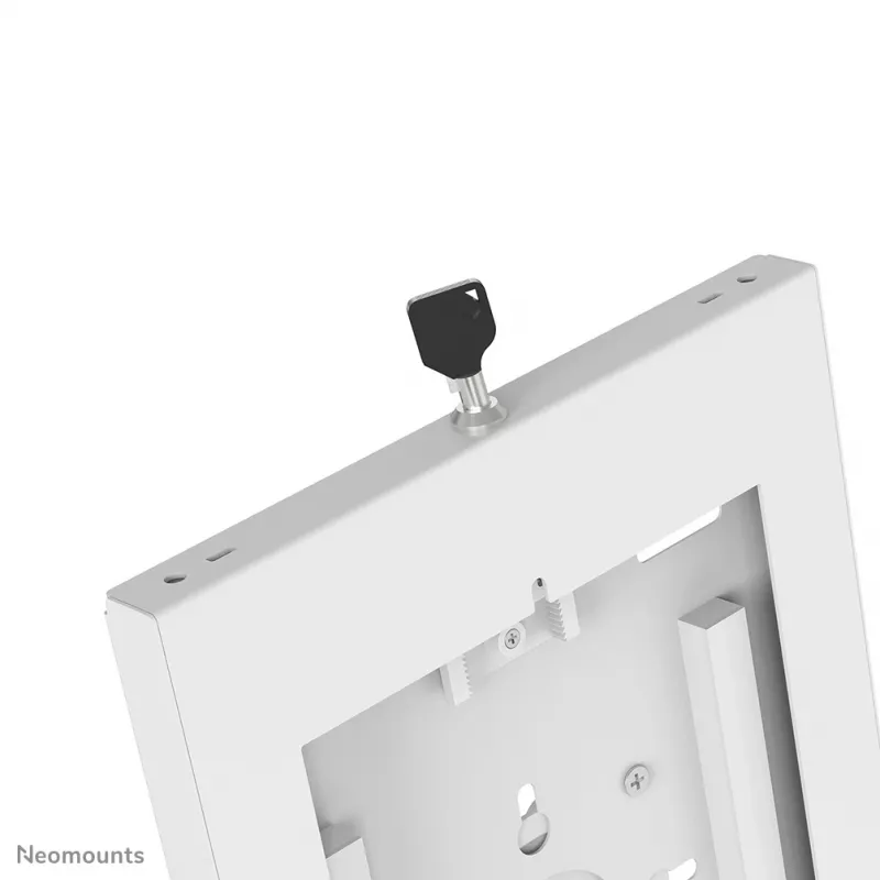 Neomounts DS15-640WH1 βάση tablet γραφείου 9,7-11 ίντσες - κλειδωνόμενη