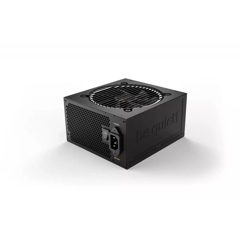 be quiet Pure Power 12 M τροφοδοτικό 650 W 20+4 pin ATX ATX μαύρο