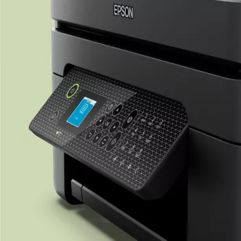 Epson WorkForce WF-2930DWF εκτυπωτής inkjet A4 5760 x 1440 DPI 33 ppm Wi-Fi