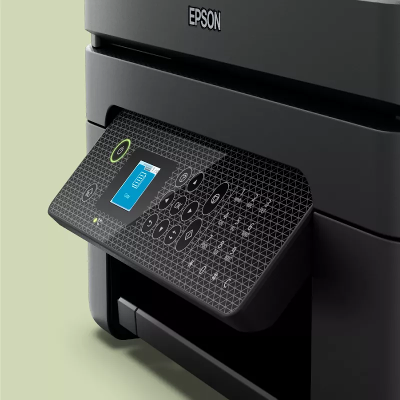 Epson WorkForce WF-2930DWF εκτυπωτής inkjet A4 5760 x 1440 DPI 33 ppm Wi-Fi