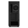 Κουτί PC Sharkoon RGB HEX Desktop μαύρο