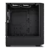 Κουτί PC Sharkoon RGB HEX Desktop μαύρο