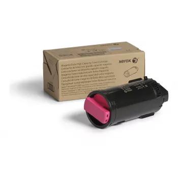 Xerox Genuine ® VersaLink® C500 Color Printer/C505 Color Multifunction Printer ματζέντα τόνερ εξαιρετικά υψηλής χωρητικότητας (9000 σελίδες) - 106R03874