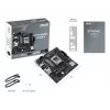 ASUS PRIME A620M-K AMD A620 υποδοχή AM5 micro ATX
