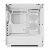 Κουτί PC Sharkoon Rebel C60 Midi-Tower λευκό