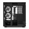 Κουτί PC Sharkoon Rebel C60 Midi-Tower μαύρο
