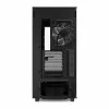 Κουτί PC Sharkoon Rebel C60 Midi-Tower μαύρο