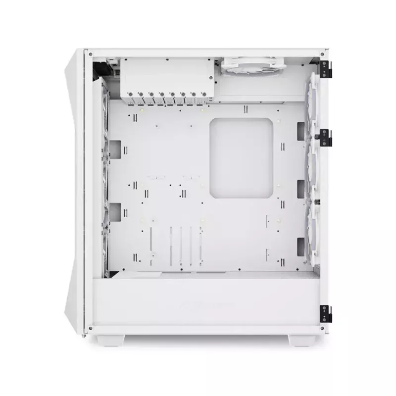 Κουτί PC Sharkoon REV300 Tower λευκό