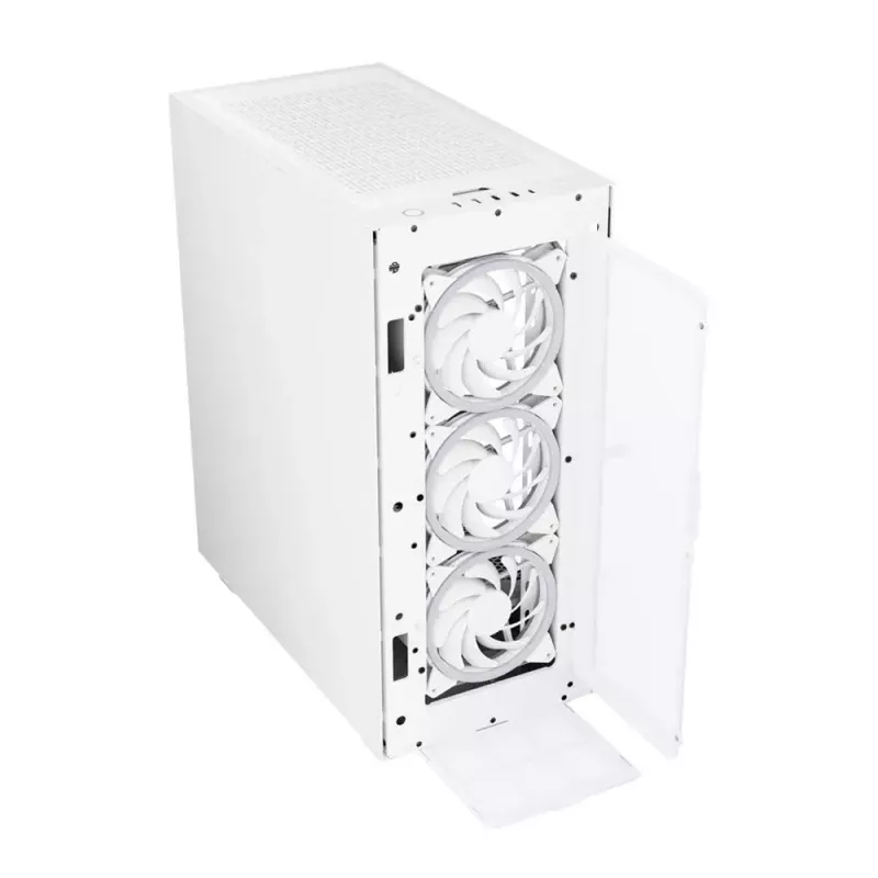 Κουτί PC Sharkoon REV300 Tower λευκό