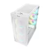 Κουτί PC Sharkoon REV300 Tower λευκό