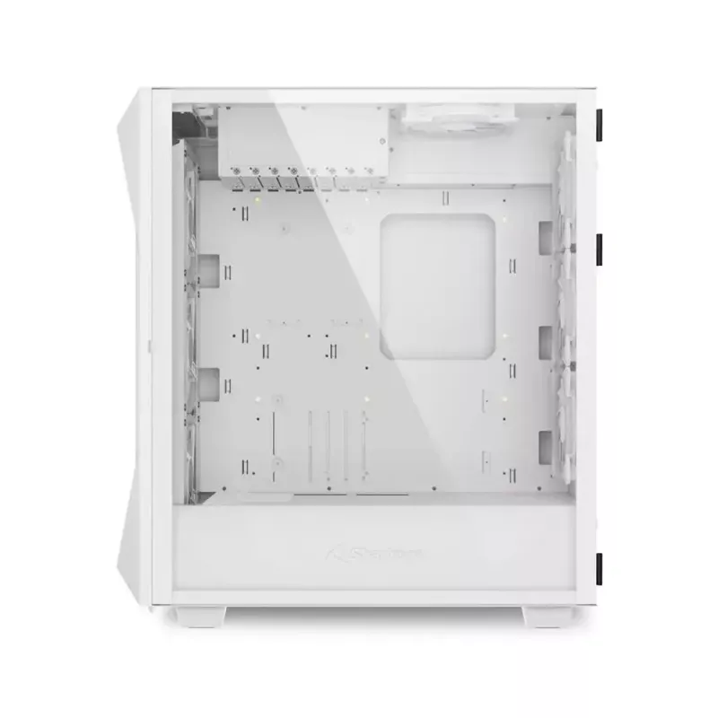 Κουτί PC Sharkoon REV300 Tower λευκό