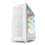 Κουτί PC Sharkoon REV300 Tower λευκό