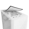 Κουτί PC Sharkoon VS9 RGB Midi Tower λευκό