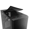 Κουτί PC Sharkoon VS9 RGB Midi Tower μαύρο