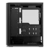 Κουτί PC Sharkoon VS9 RGB Midi Tower μαύρο