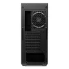 Κουτί PC Sharkoon VS8 RGB Midi Tower μαύρο