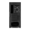 Κουτί PC Sharkoon M30 RGB Full Tower μαύρο