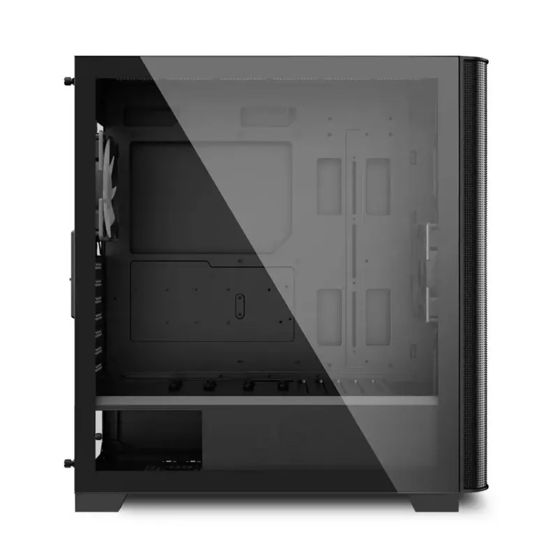 Κουτί PC Sharkoon M30 RGB Full Tower μαύρο