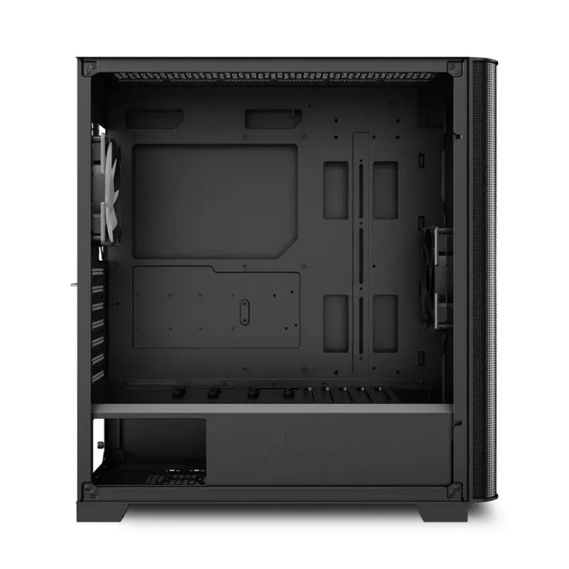 Κουτί PC Sharkoon M30 RGB Full Tower μαύρο