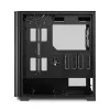 Κουτί PC Sharkoon M30 RGB Full Tower μαύρο