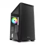 Κουτί PC Sharkoon M30 RGB Full Tower μαύρο
