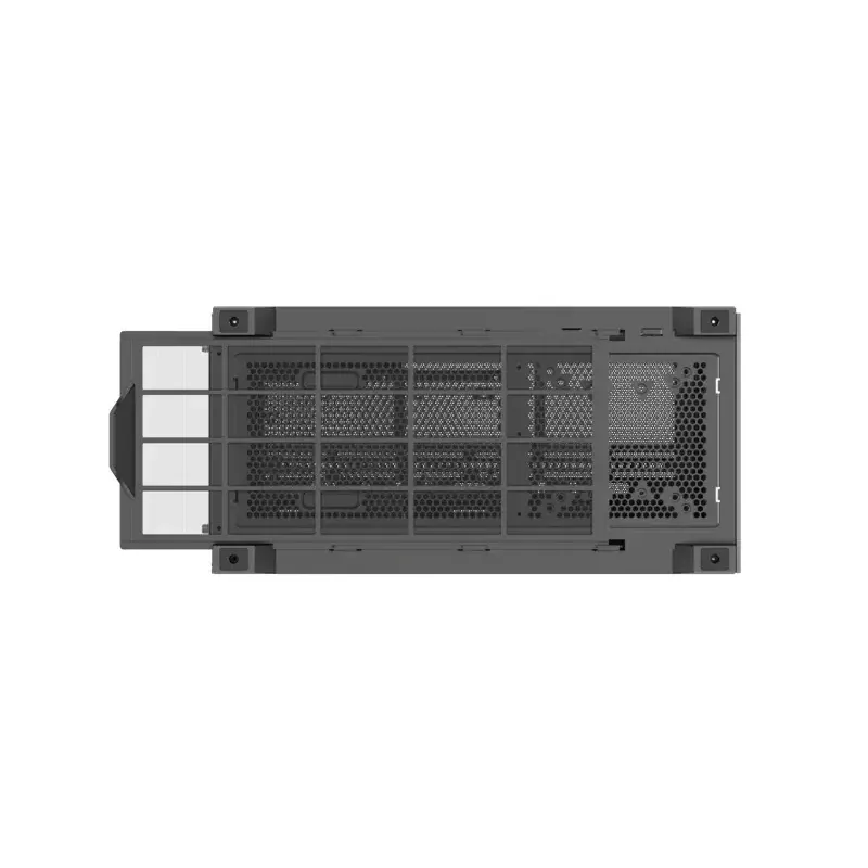 Κουτί PC Xilence XG171 Midi Tower μαύρο
