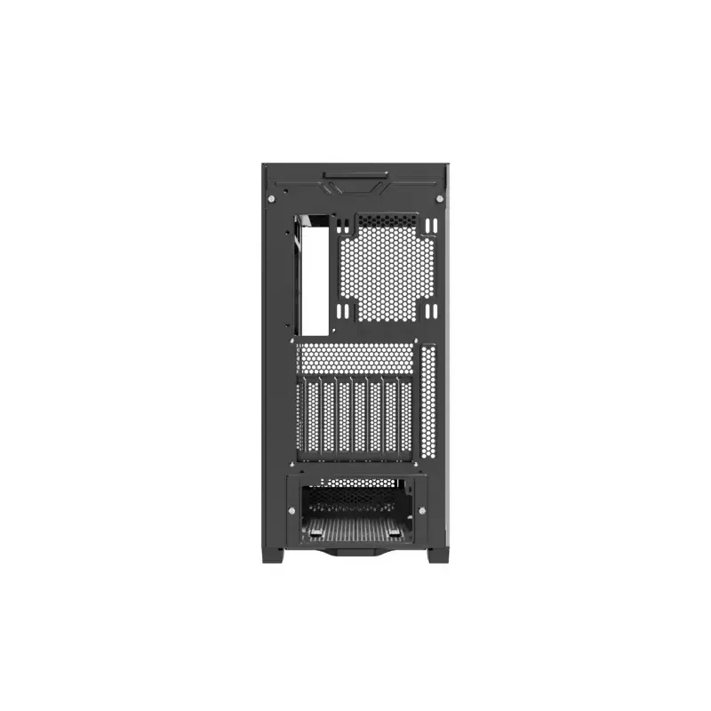 Κουτί PC Xilence XG171 Midi Tower μαύρο