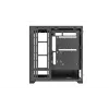 Κουτί PC Xilence XG171 Midi Tower μαύρο