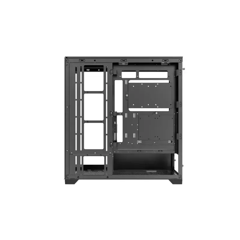 Κουτί PC Xilence XG171 Midi Tower μαύρο