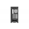 Κουτί PC Xilence XG171 Midi Tower μαύρο