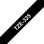 Brother TZE-325 ταινία σήμανσης TZ